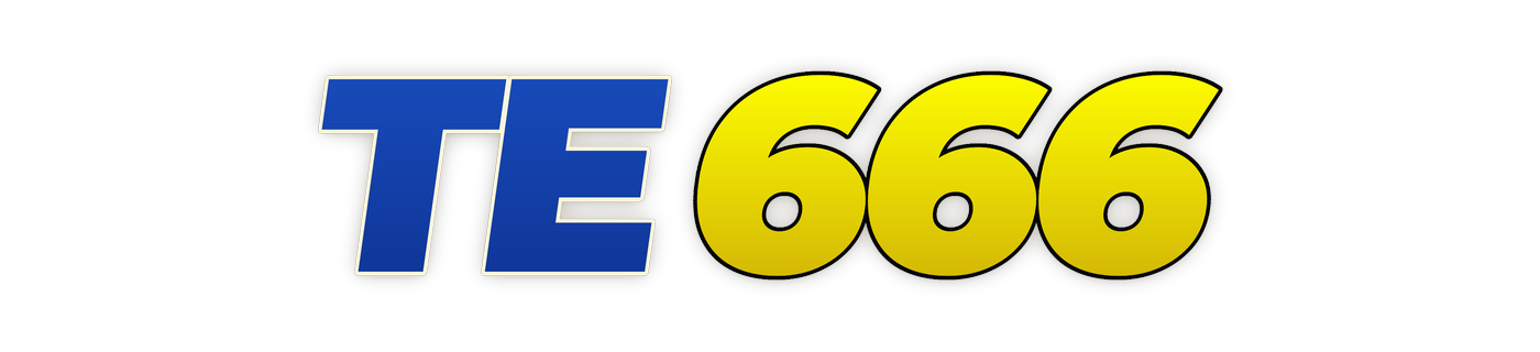te666 logo